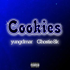 Cookies (feat. yungdmar)