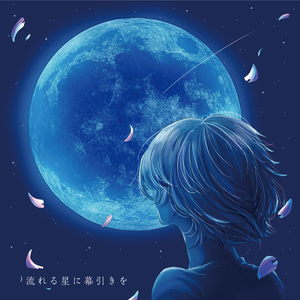 流れる星に幕引きを