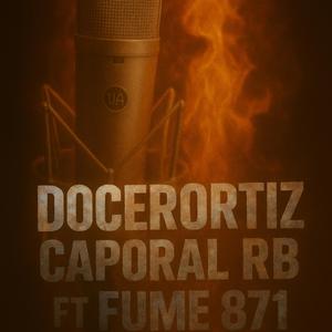 Escritos en Mayusculas (feat. Fume871, Caporal RB & Bubu López)