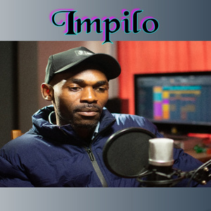 Impilo (Instrumental Version)