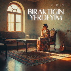 Bıraktığın Yerdeyim