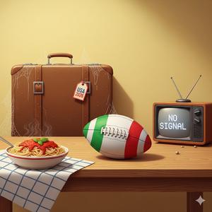 notti tragiche 2026 italia eliminata