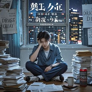 及格线下
