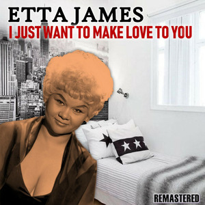 I Just Want to Make Love to You (Remastered)