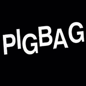 Papa's Got a Brand New Pigbag (12" Version)