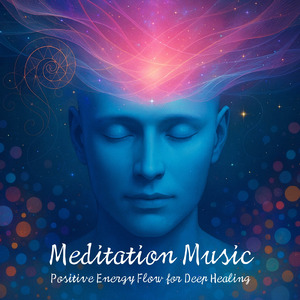 睡眠の質向上 - α波→θ波→δ波 - (バイノーラル)