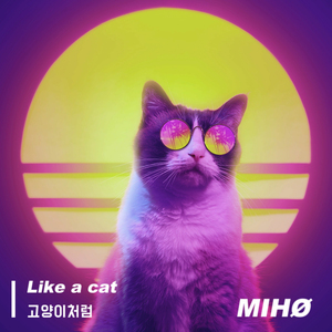 고양이처럼