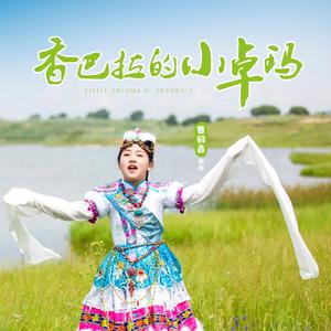 香巴拉的小卓玛