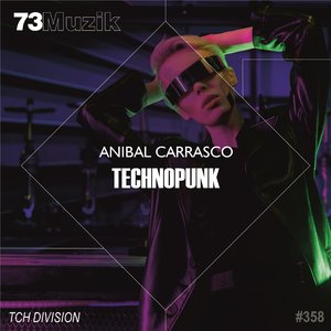 TechnoPunk