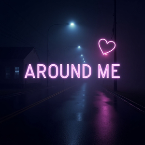 Around Me (Instrumental Version)