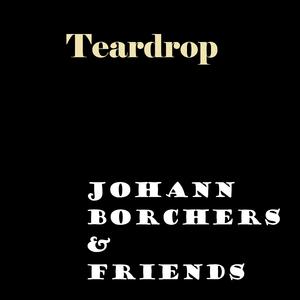 Teardrop (feat. Lukator)