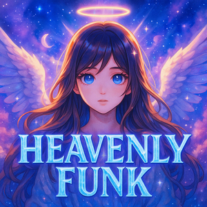 HEAVENLY FUNK