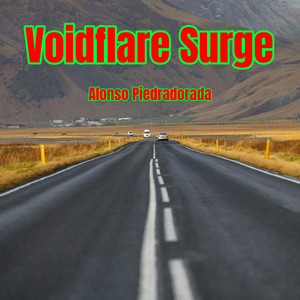 Voidflare Surge