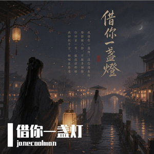 借你一盏灯