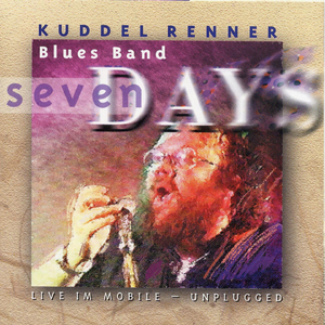 Dust My Broom (Live Im Mobile)