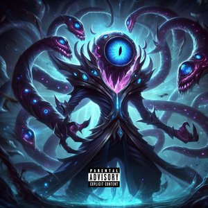 Montagem Espectral Agressiva