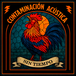 SIN TIEMPO
