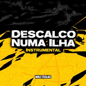Descalço Numa Ilha