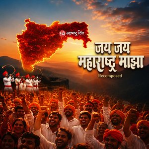 Jay Jay Maharashtra Majha