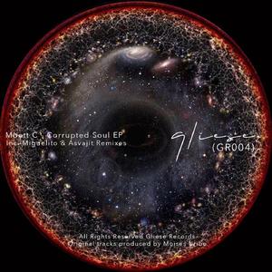 Corrupted Soul (Asvajit Remix)