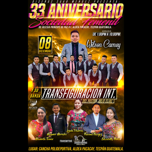 Wilson Tavo e ISaias