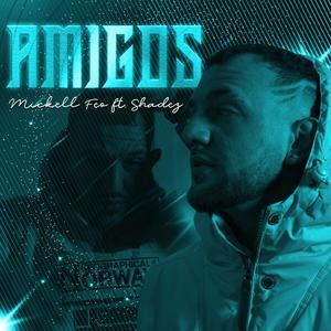 Amigos (feat. Shadez) (Radio Edit)
