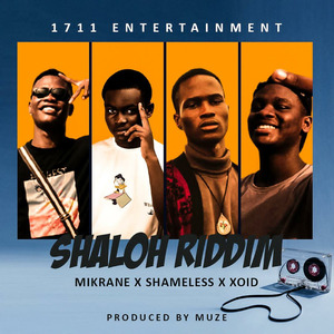 Shalo Riddim