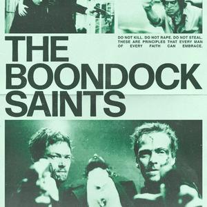 The Boondock Saints