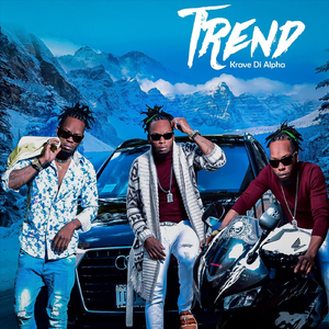 Lie Dem a Tell (feat. Lady Ann)