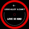 Logo Alloy - Love So Kind