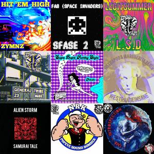 WE STRANGE INSANE (feat. METHAPOD, MARGHERITA ZANIN)