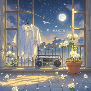 星轨上的信-佳嘉