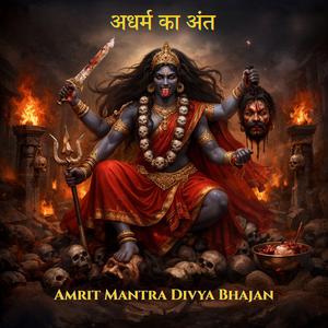 Adharm Ka Ant (Maa Kali Ka Shaktishali Bhajan)