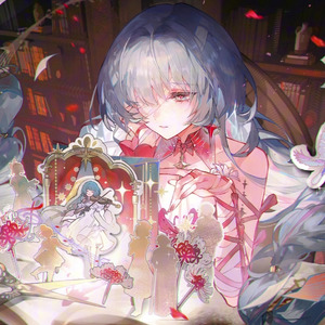 童话镇(弗洛洛翻唱)