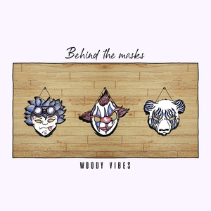 Psychotic Symphony (Woody Vibes Remix)