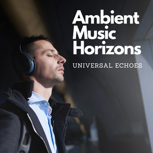 Cosmic Ambient Music Pulse