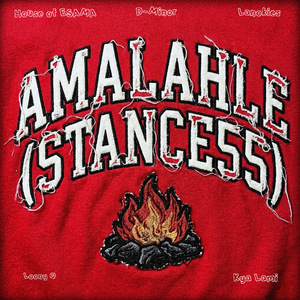 Amalahle (Stance55)