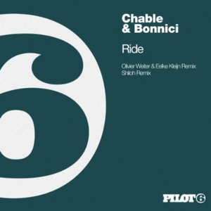 Ride (Olivier Weiter & Eelke Kleijn Remix)