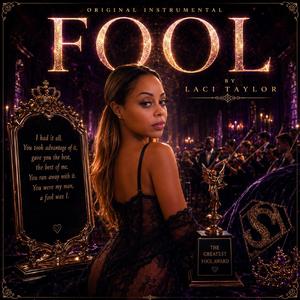 FOOL (ORIGINAL INSTRUMENTAL)