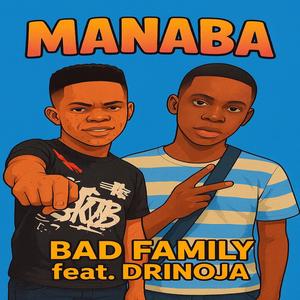 Manaba (feat. Drinoja)