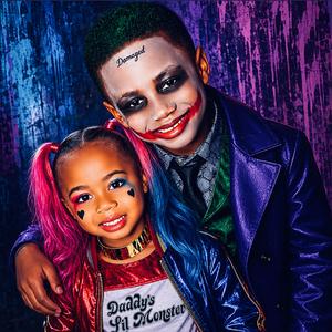 Jokers (feat. Asherr Novaa)
