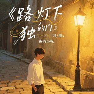 路灯下的独白（和声版）