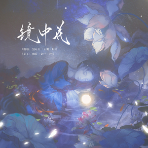镜中花