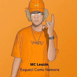 Esqueci Como Namora Haze