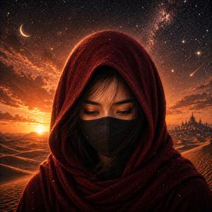 Pasir Berbisik Ringan