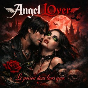 Le poison dans leurs yeux