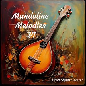 Autumn Mandolin Tunes