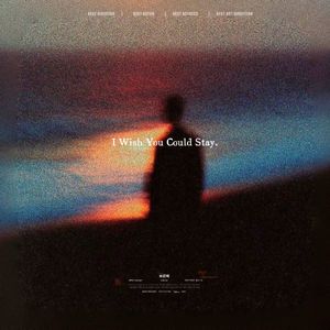 I Wish You Could Stay