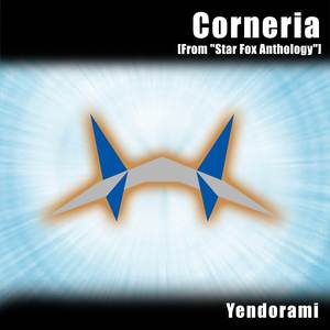 Corneria (From "Star Fox Anthology")
