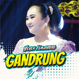 Gandrung